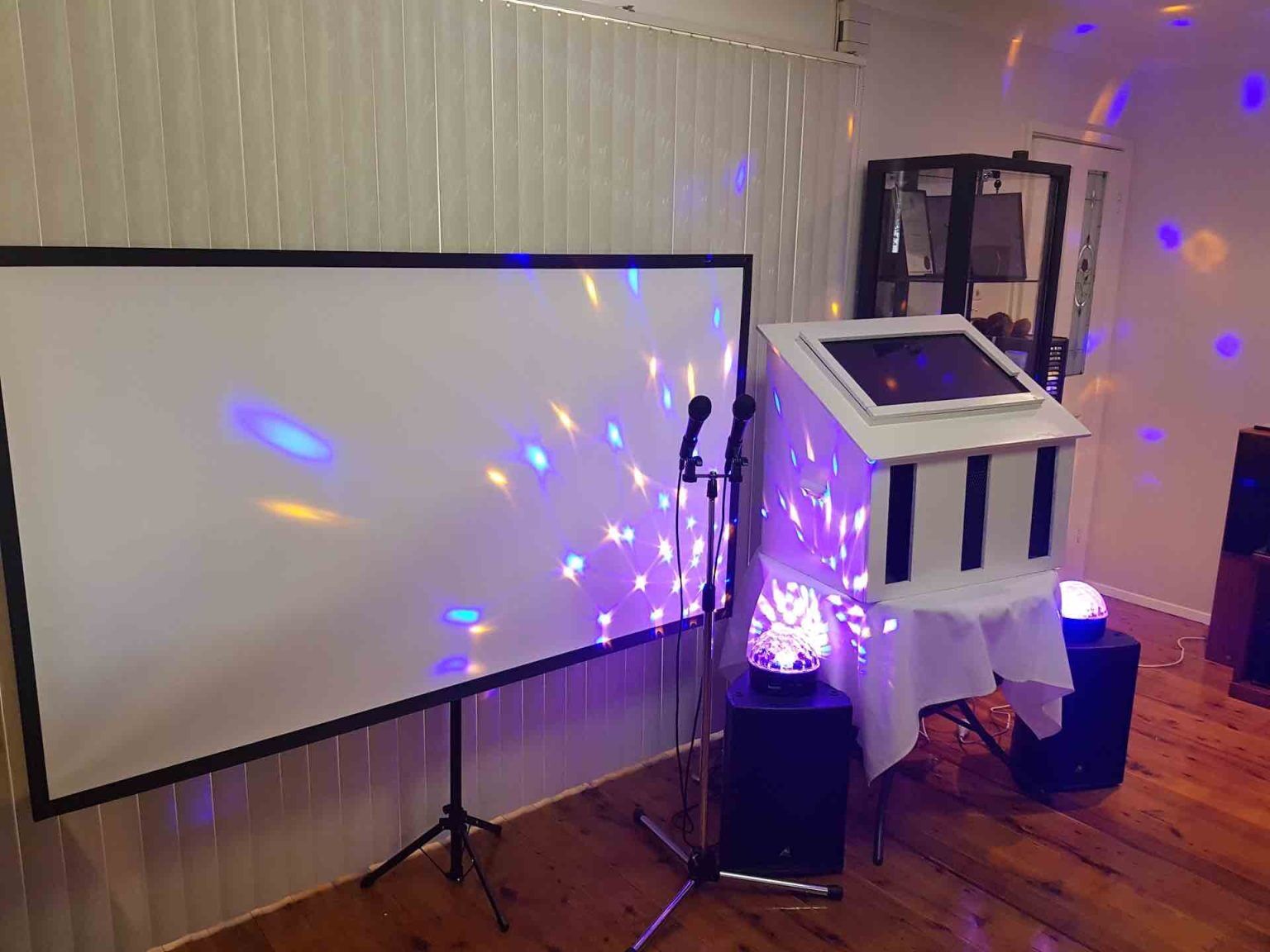 Jukebox Hire Sydney Sydney Party Rentals